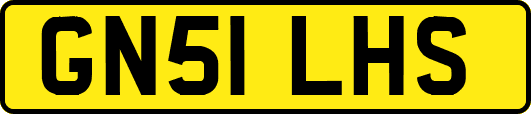 GN51LHS