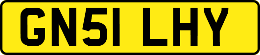 GN51LHY