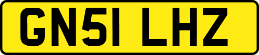 GN51LHZ
