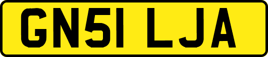 GN51LJA