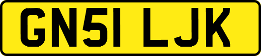 GN51LJK