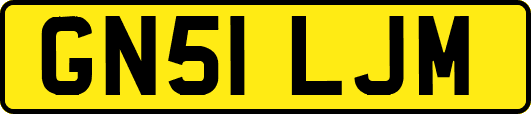 GN51LJM