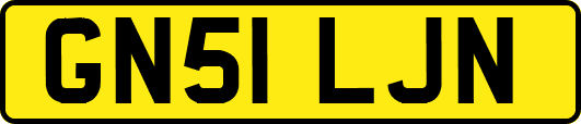 GN51LJN