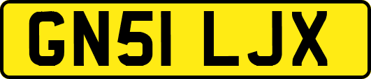 GN51LJX