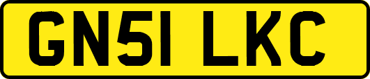 GN51LKC