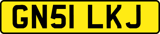 GN51LKJ