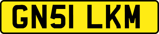 GN51LKM