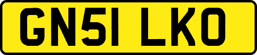 GN51LKO