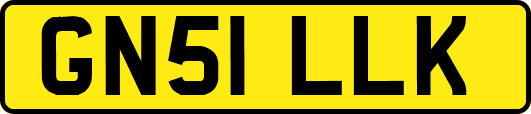 GN51LLK