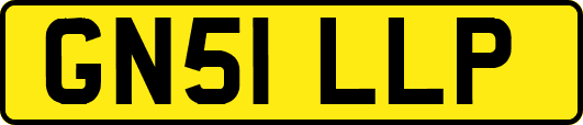 GN51LLP