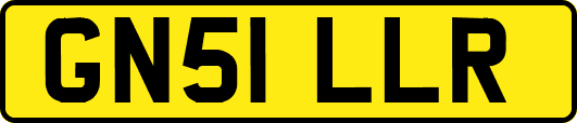 GN51LLR