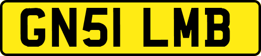 GN51LMB