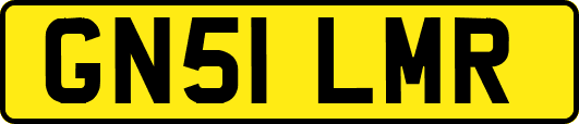 GN51LMR