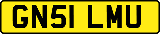 GN51LMU