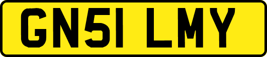 GN51LMY