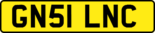 GN51LNC