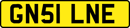 GN51LNE