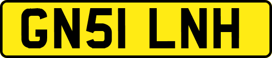 GN51LNH