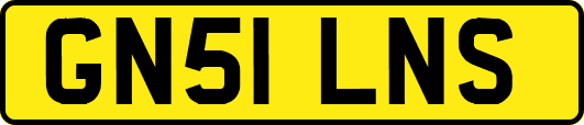 GN51LNS