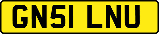 GN51LNU