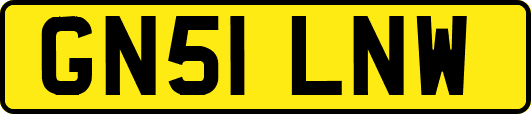 GN51LNW