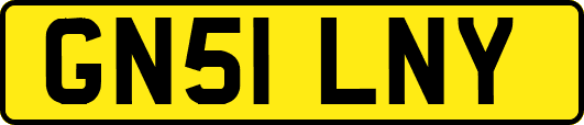 GN51LNY