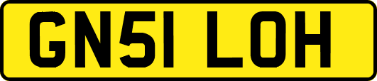 GN51LOH
