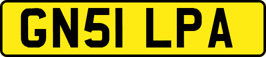 GN51LPA