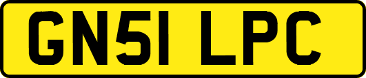 GN51LPC