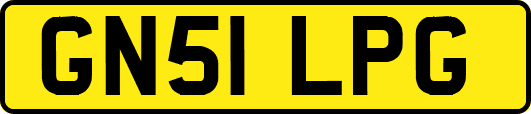 GN51LPG