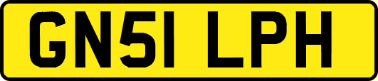 GN51LPH