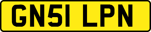 GN51LPN