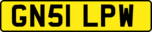 GN51LPW