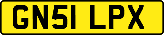 GN51LPX