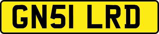 GN51LRD