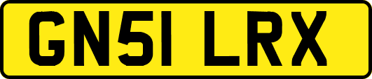 GN51LRX