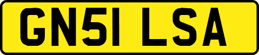 GN51LSA