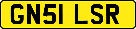 GN51LSR