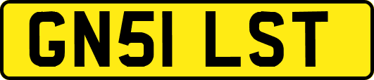 GN51LST