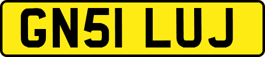 GN51LUJ