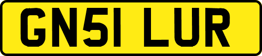 GN51LUR