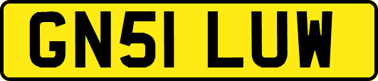 GN51LUW