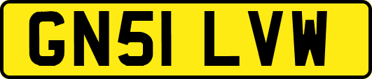 GN51LVW