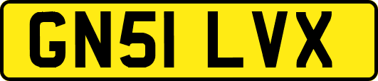 GN51LVX