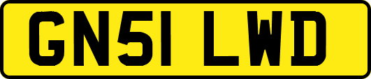 GN51LWD