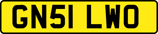 GN51LWO