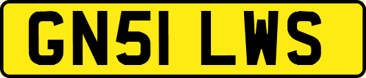 GN51LWS