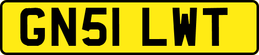 GN51LWT