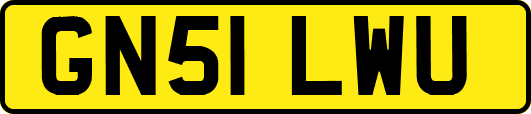 GN51LWU