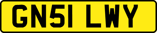 GN51LWY